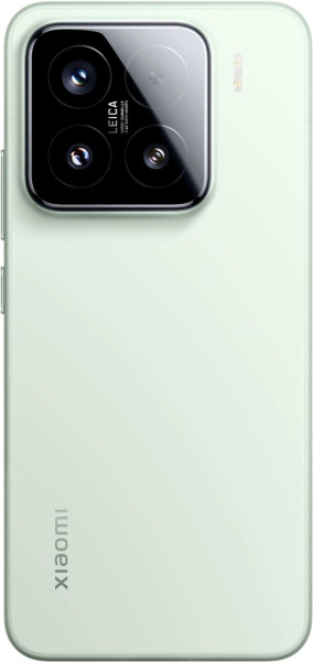 фото Смартфон  Xiaomi 15 RU 12/512GB в Перми