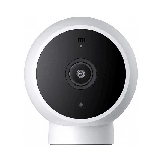 

Видеокамера IP Xiaomi Mi Camera 2K X34804 безопасности (Magnetic Mount) MJSXJ03HL (BHR5255GL), Mi Camera 2K