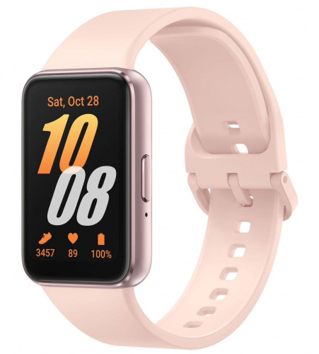 фото Часы  Samsung Galaxy Gear Fit3 в Казани