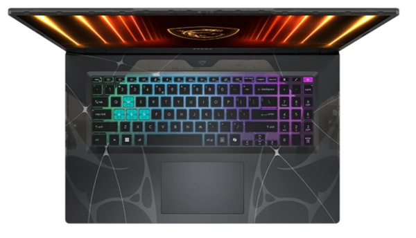 фото Ноутбук  MSI Cyborg 15 B2RWGKG-1047XRU (УЦЕНЕННЫЙ) в Ростове-на-Дону 