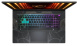 фото Ноутбук  MSI Cyborg 15 B2RWGKG-1047XRU (УЦЕНЕННЫЙ) в Ростове-на-Дону 