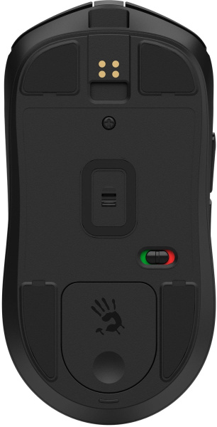 фото Мышь Wireless A4Tech Bloody R72 Pro Duo в Волгограде