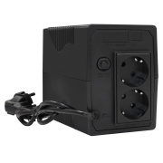 фото Источник бесперебойного питания Exegate Power Back BNB-1000.LED.AVR.2SH