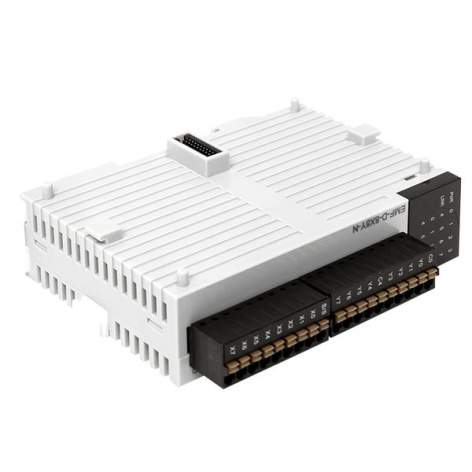 фото Модуль дискретного ввода/вывода EKF EMF-D-8X8Y-N в Казани