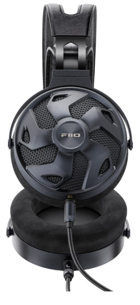 фото Наушники накладные FIIO FT3 black в Екатеринбурге
