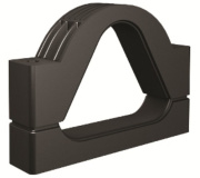 фото Кабельный держатель DKC BHR4009