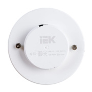 фото Лампа IEK LLE-T80-12-230-65-GX53