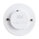 фото Лампа светодиодная IEK LLE-T80-12-230-65-GX53 в Казани