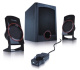 фото Компьютерная акустика 2.1 Microlab M-111