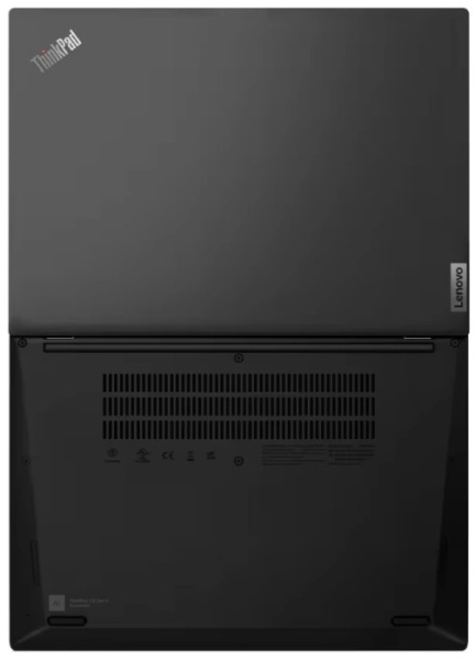 фото Ноутбук  Lenovo ThinkPad L13 G4 в Волгограде 13.3 ", Ryzen 5 PRO, 16 Гб RAM, 512 Гб SSD, Radeon Graphics, Черный