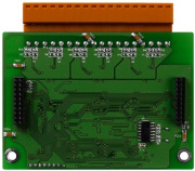 фото Плата расширения ICP DAS XW506 CR