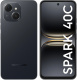 фото Смартфон  TECNO Spark 40C 4/128GB в Уфе