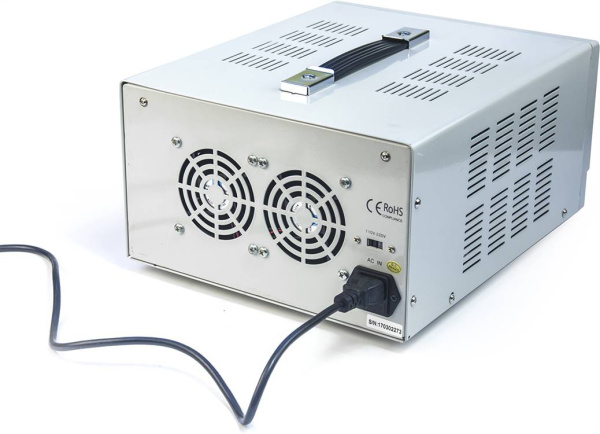 фото Источник питания линейный МЕГЕОН 323051 в Санкт-Петербургe