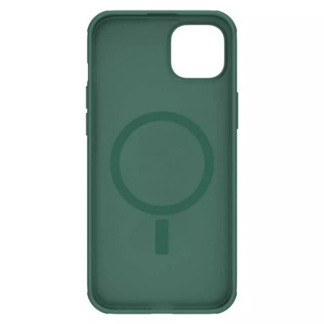 фото Чехол  Nillkin Super Frosted Shield Pro Magnetic Case в Омске