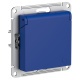 фото Розетка с заземлением  Systeme Electric ATN001146 в Самаре
