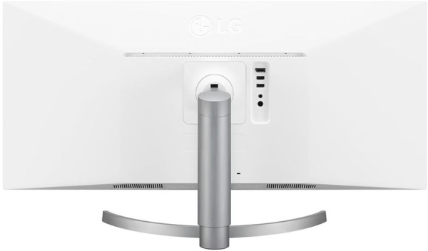 фото Монитор 34" LG 34WK650