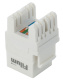 фото Модуль Keystone RJ45 UTP Filum FL-KJ-U5E-WT-180 в Уфе