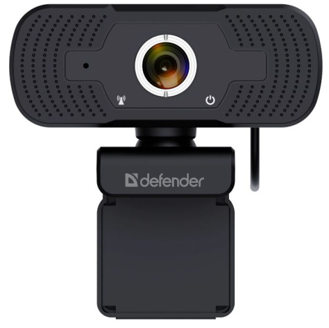 фото Веб-камера  Defender G-lens 2591 в Казани