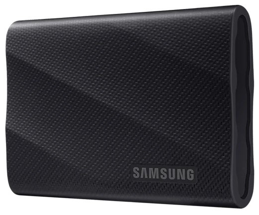 фото Внешний SSD USB 3.2 Gen 2 Type-C Samsung Т9 Portable в Самаре 1024 ГБ