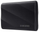фото Внешний SSD USB 3.2 Gen 2 Type-C Samsung Т9 Portable в Самаре 1024 ГБ