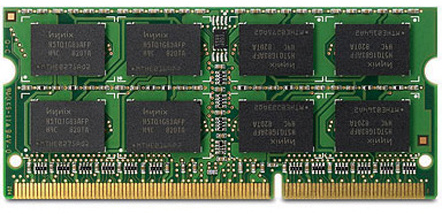 фото Модуль памяти SODIMM DDR3L 8GB Qumo QUM3S-8G1600C11L в Омске
