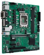 фото Материнская плата ASUS PRO H610M-C-CSM