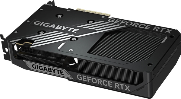 фото Видеокарта GIGABYTE GeForce RTX 5060 TI WINDFORCE 2OC (GV-N506TWF2OC-16GD) в Екатеринбурге
