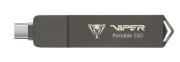 фото Внешний SSD Patriot Viper PVP30