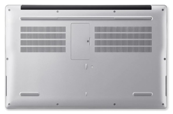 фото Ноутбук Acer AL15-74P-569P 15.6" (Intel Core Ultra 5, 16Гб DDR5, SSD 512 Гб, Arc graphics, Без ОС) Серебристый [NX.DQSCD.002]