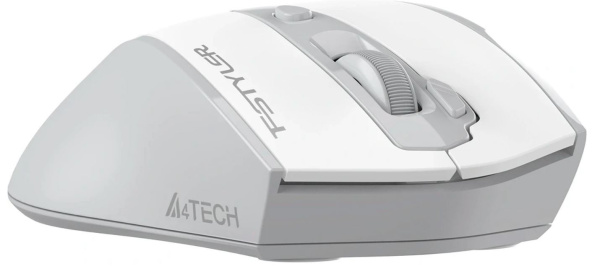 фото Мышь wireless A4Tech Fstyler FG55S Plus в Уфе