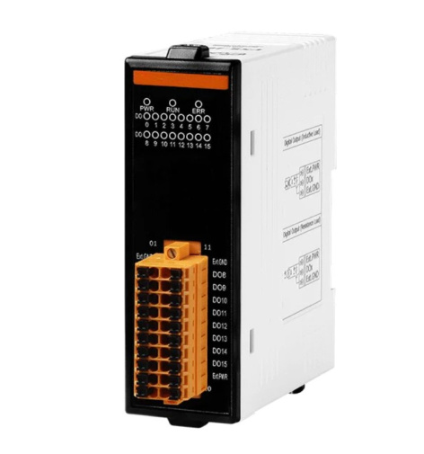 фото Модуль  ICP DAS USB-2045 CR в Уфе