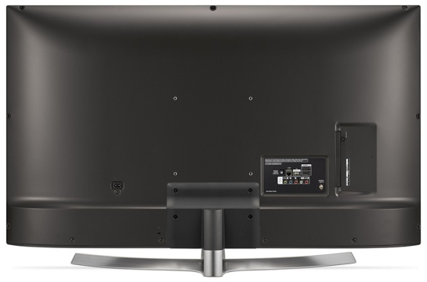 фото Телевизор  LG 43UK6710