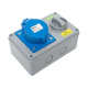 фото Розетка  EKF ps-1423-32-220 в Воронеже