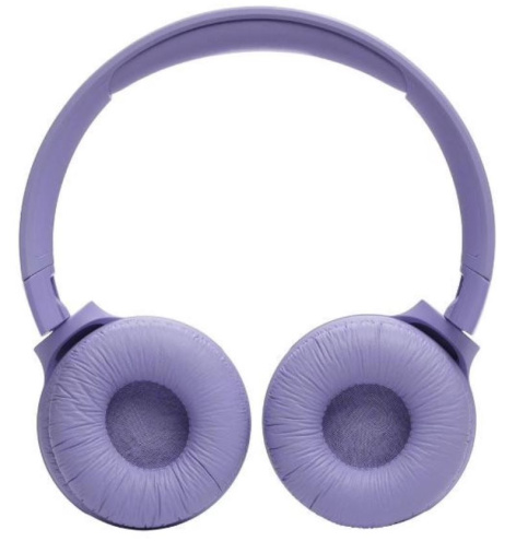 фото Наушники беспроводные JBL TUNE 520 BT