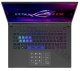 фото Ноутбук  ASUS ROG STRIX G16 G614JU-N3540 в Санкт-Петербургe 16 ", Core i5, 16 Гб RAM, 1 Тб SSD, GeForce RTX 4050, Серый