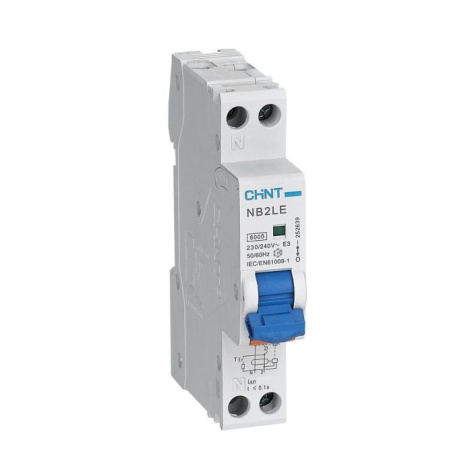 фото Автомат дифференциальный CHINT 252638 в Красноярске