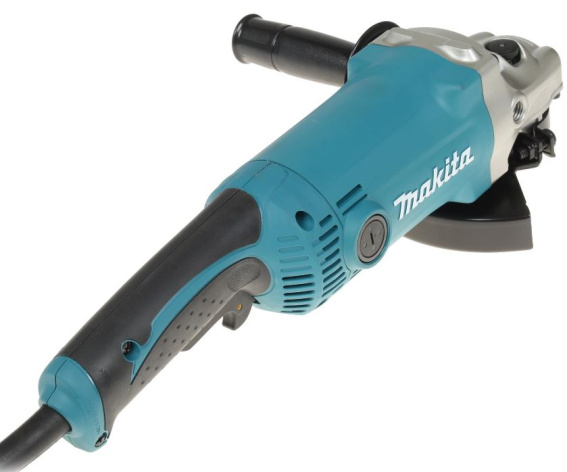фото Шлифовальная машина угловая Makita GA7050 в Красноярске