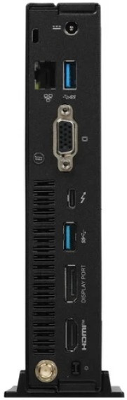 фото Неттоп  MSI PRO DP10 12M-256RU в Волгограде