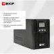 фото Источник бесперебойного питания  EKF PSW-615-TB в Смоленске
