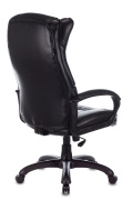 фото Кресло Бюрократ CH-879N