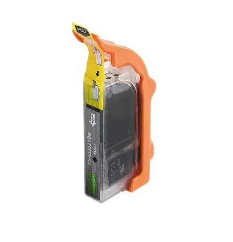фото Картридж  Cactus CS-CLI521BK в Самаре