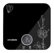 фото Весы Hyundai HYS-KG421