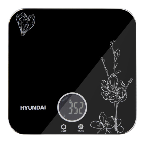 фото Весы  Hyundai HYS-KG421 в Екатеринбурге