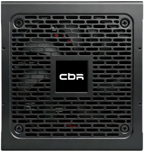 фото Блок питания ATX CBR PSU-ATX550-12DT в Екатеринбурге