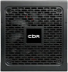 фото Блок питания ATX CBR PSU-ATX550-12DT в Екатеринбурге