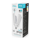 фото Лампа Gauss 11732232