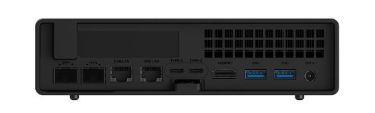 фото Мини ПК  Minisforum MS-A2-A9955/BAREBONE в Казани
