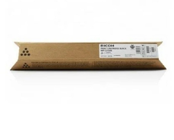 фото Тонер-туба  Ricoh тип MP C2550E в Красноярске