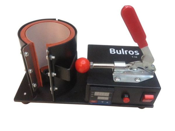 фото Пресс  Bulros T-10 new в Воронеже