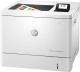 фото Принтер лазерный цветной HP Color LaserJet Enterprise M554dn в Волгограде
